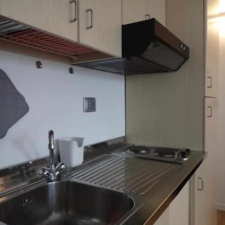 Bilocale Con Cucina A 300 M Dalle Piste Daire *