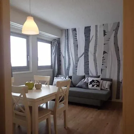 Bilocale Con Cucina A 300 M Dalle Piste Daire *