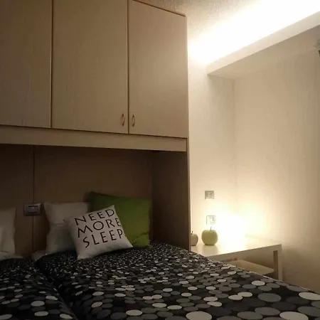 Bilocale Con Cucina A 300 M Dalle Piste Daire