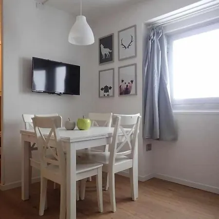 Bilocale Con Cucina A 300 M Dalle Piste Daire