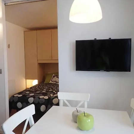 Bilocale Con Cucina A 300 M Dalle Piste Daire