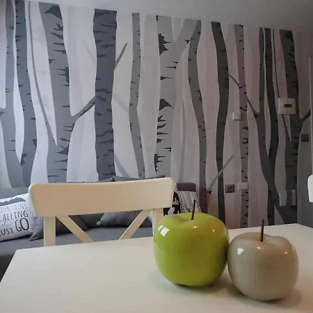 Bilocale Con Cucina A 300 M Dalle Piste Apartment Passo del Tonale