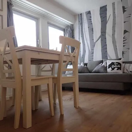 Bilocale Con Cucina A 300 M Dalle Piste Apartment