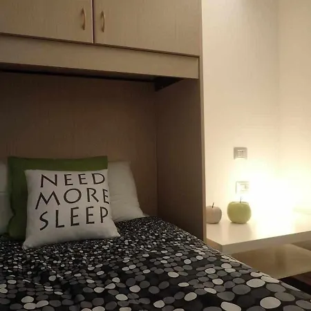 Bilocale Con Cucina A 300 M Dalle Piste Apartment Passo del Tonale