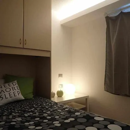 Bilocale Con Cucina A 300 M Dalle Piste Apartment Passo del Tonale